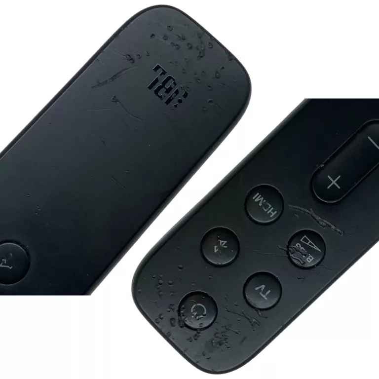 JBL BAR 5.1 SURROUND SOUNDBAR 5.1 Z SUBWOOFEREM