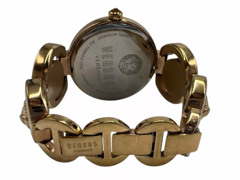 ZEGAREK DAMSKI VERSUS VERSACE S75040017