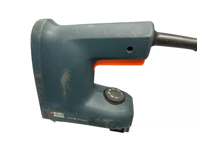 TAKER ELEKTRYCZNY BLACK & DECKER KX418E
