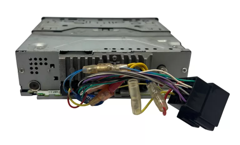 RADIO SAMOCHODOWE PIONEER DEH-1800UBA 1-DIN