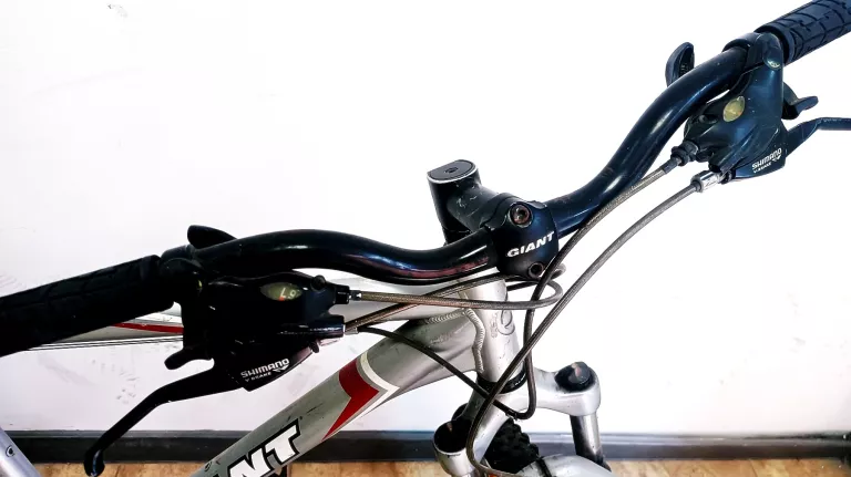 ROWER GIANT BOULDER DISC ALUMINIUM / RAMA 18 / KOŁA 26