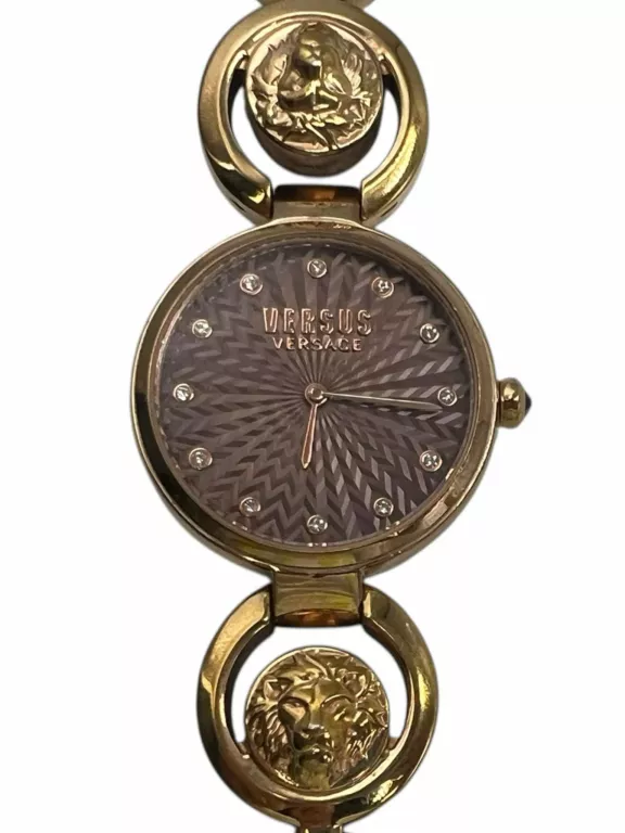 ZEGAREK DAMSKI VERSUS VERSACE S75040017