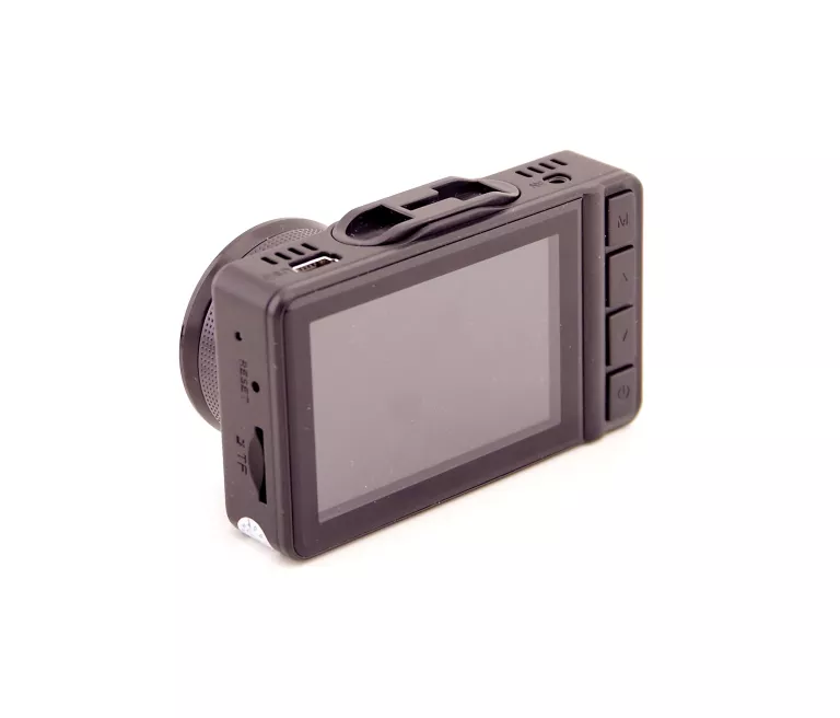 WIDEOREJESTRATOR NAVITEL R450 NV KAMERA SAMOCHODOWA TRYB PARKINGOWY