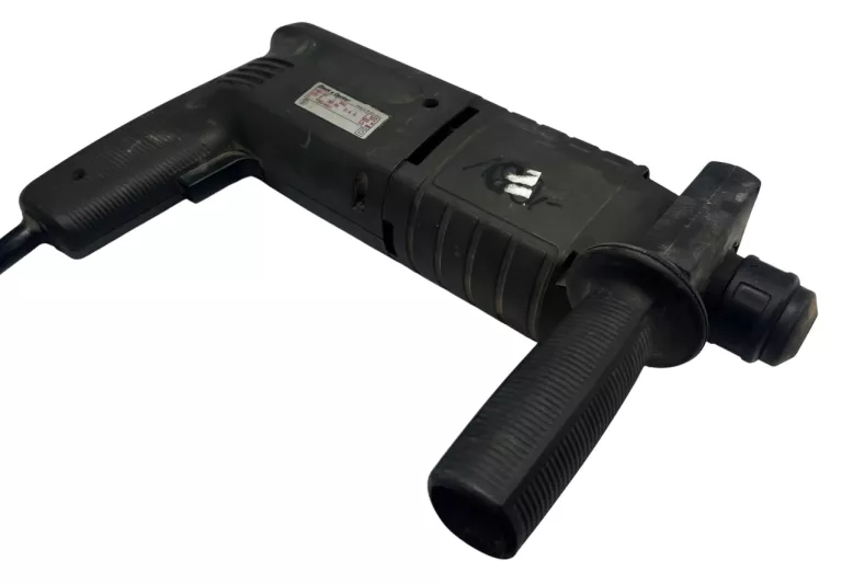 MŁOTOWIERTARKA BLACK&DECKER P80-20 SDS PLUS 550 W