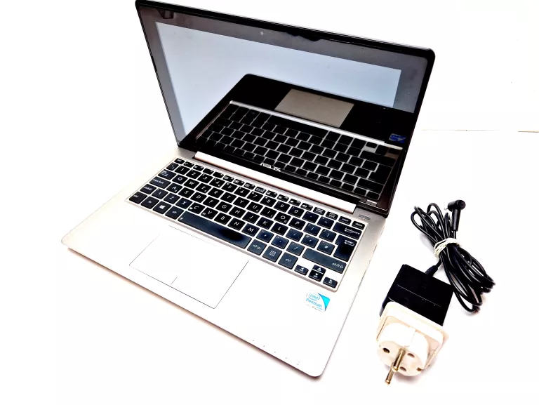 LAPTOP ASUS MINI DOTYKOWY EKRAN /WIN8/4/250GB INTEL PENTIUM CPU 987