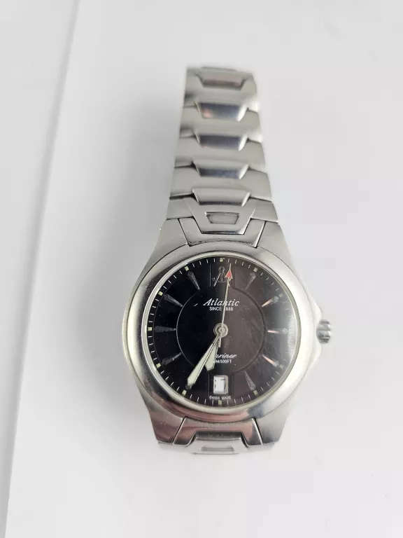 ZEGAREK ATLANTIC MARINER 8036