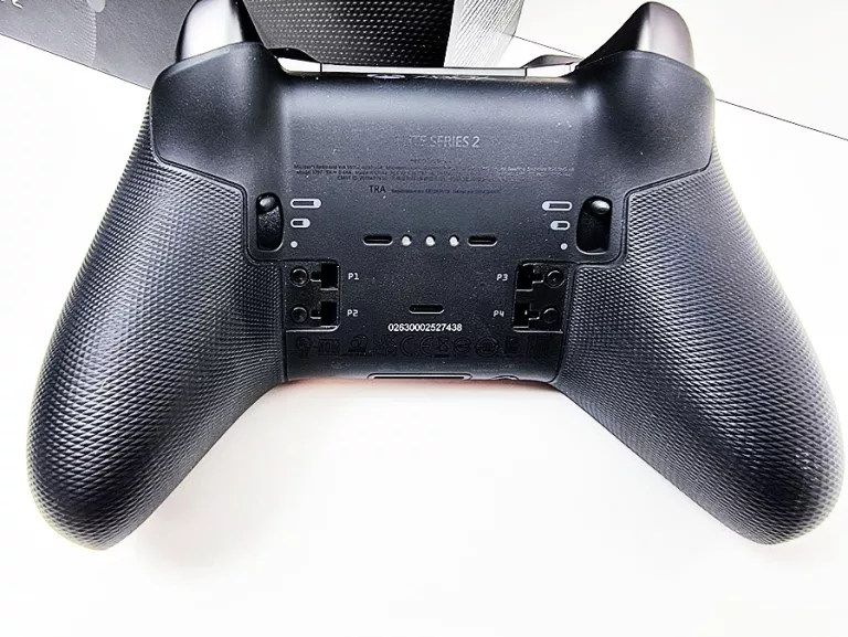 ELITE 2 1797 PAD KONTROLER KONSOLA XBOX ONE + FUTERAŁ + PUDEŁKO