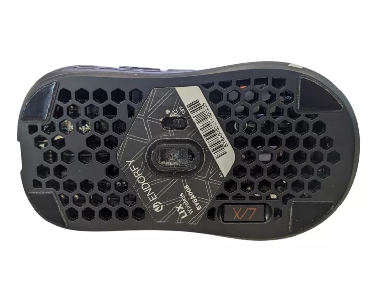 MYSZ GAMINGOWA ENDORFY LIX WIRELESS OPAKOWANIE