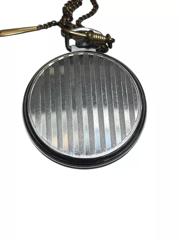 ZEGAREK KIESZONKOWY W ETUI