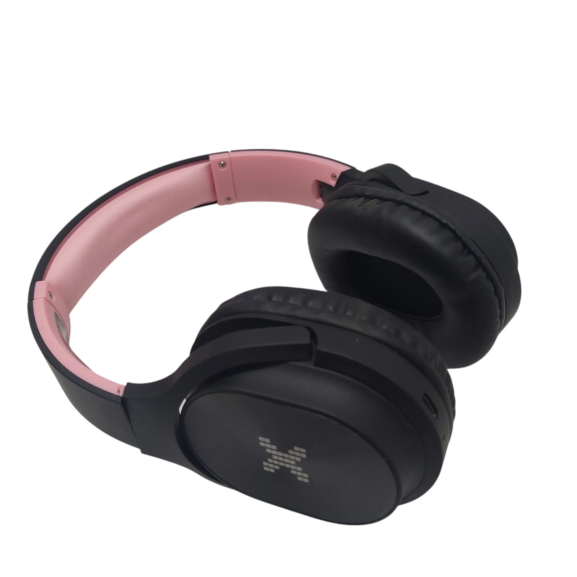 sluchawki-xmusic-rozowe-ean-gtin-6974253784793