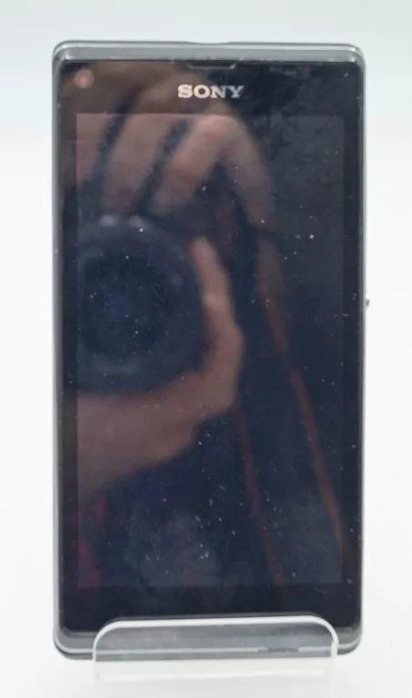 TELEFON SONY XPERIA L C2104/C2105 | 4.3" | 1GB/8GB | DUAL SIM | ANDROID