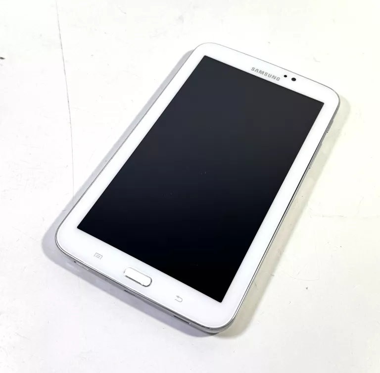TABLET SAMSUNG SM-T210 BIAŁY