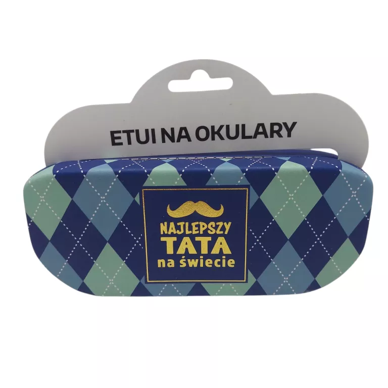 ETUI NA OKULARY NAJLEPSZY TATA