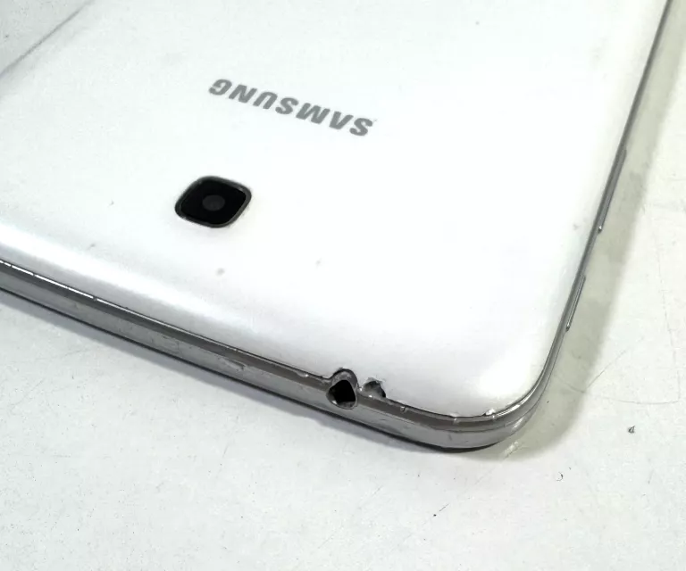 TABLET SAMSUNG SM-T210 BIAŁY
