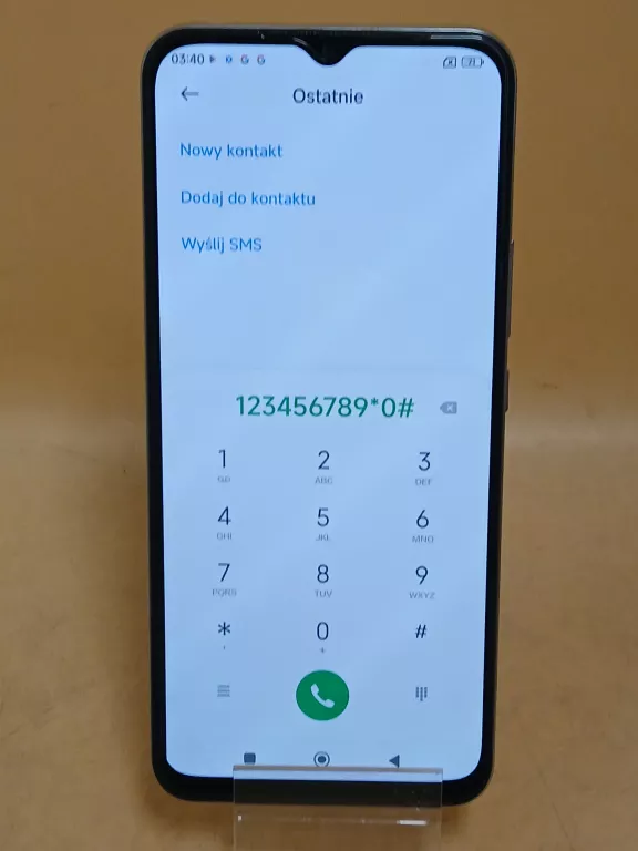 TELEFON XIAOMI REDMI MI 10 LITE 6/128
