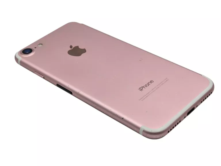 TELEFON APPLE IPHONE 7 32GB - OPIS!