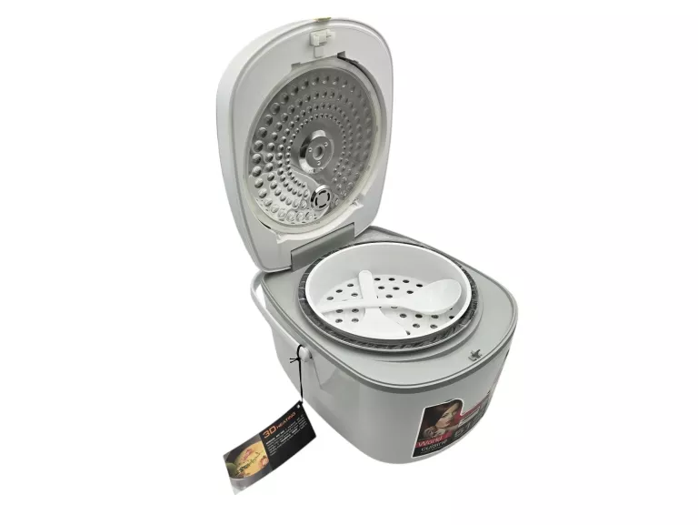 MULTICOOKER REDMOND RMC-280E 800W - JAK NOWY!