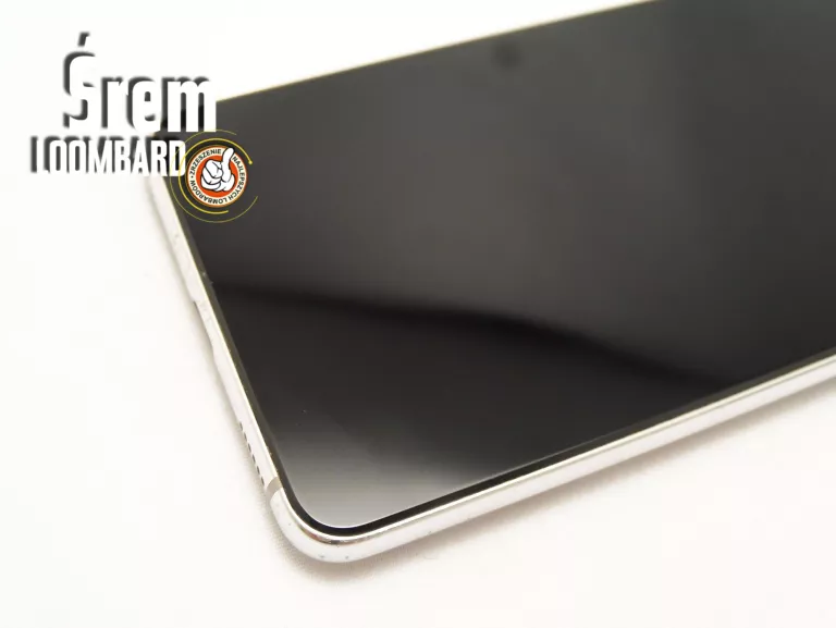TELEFON SAMSUNG S21 5G 8GB/128GB, KARTONIK, DB STAN!