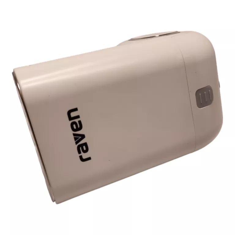 PAROWNICA DO UBRAŃ RAVEN EPA003 1600W