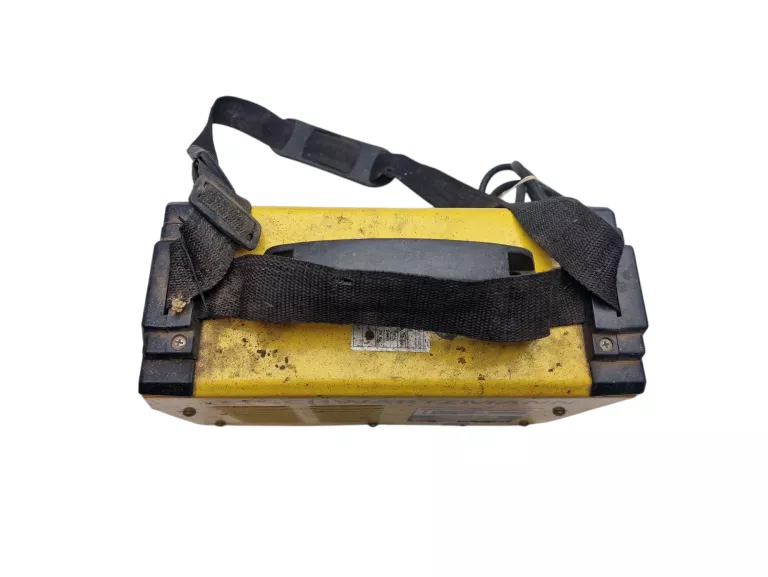 SPAWARKA INWERTOROWA SCHWARTZMANN SCH 315 IGBT