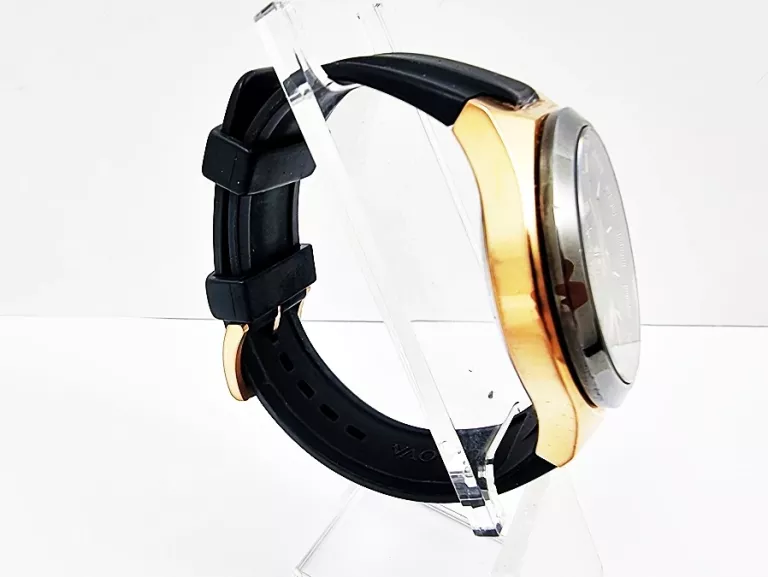 ZEGAREK BULOVA 98A177 (AUTOMAT) + PUDEŁKO