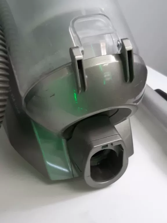 ODKURZACZ BEZWORKOWY DIRT DEVIL INFINITY VS8 LOOP 1600W