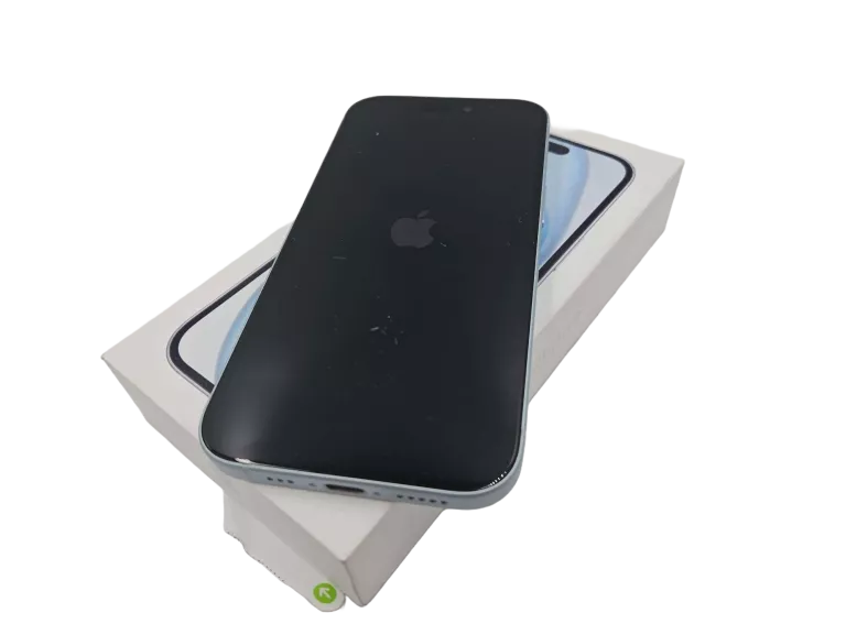 TELEFON IPHONE 15 6/128GB GWARANCJA 100%