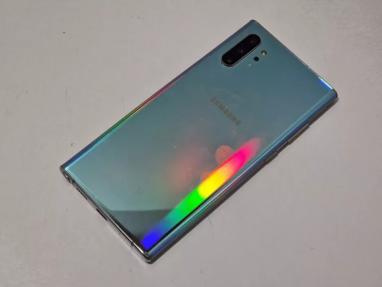 TELEFON SAMSUNG GALAXY NOTE 10+