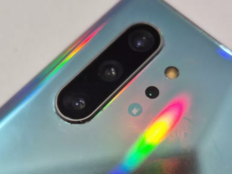TELEFON SAMSUNG GALAXY NOTE 10+