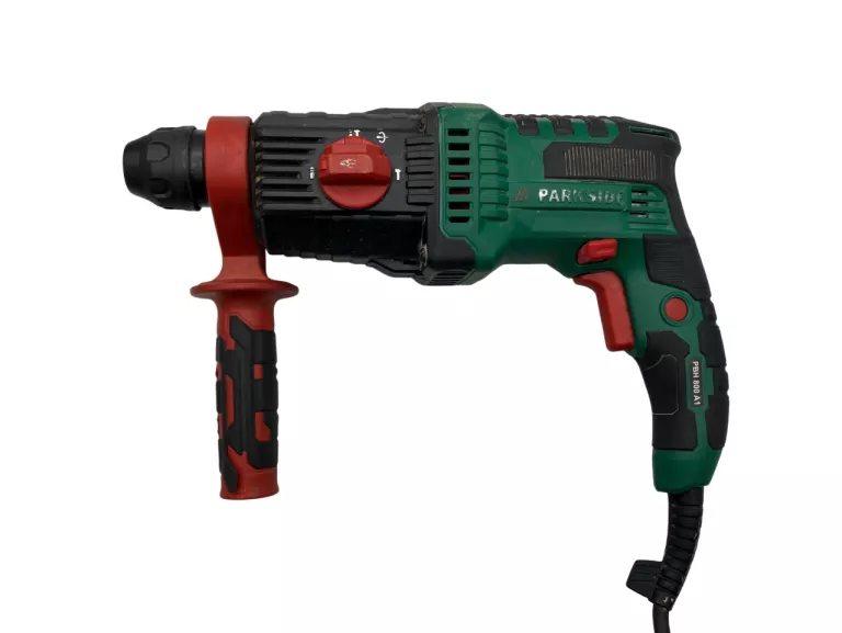 MŁOTOWIERTARKA PARKSIDE PBH 800 A1 800W