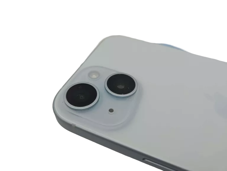 TELEFON IPHONE 15 6/128GB GWARANCJA 100%
