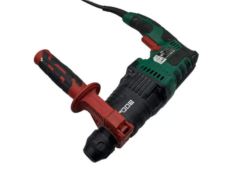 MŁOTOWIERTARKA PARKSIDE PBH 800 A1 800W