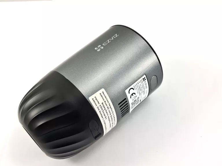 KAMERA ZEWNĘTRZNA WIFI EZVIZ ELIFE 2K CS-BC1C