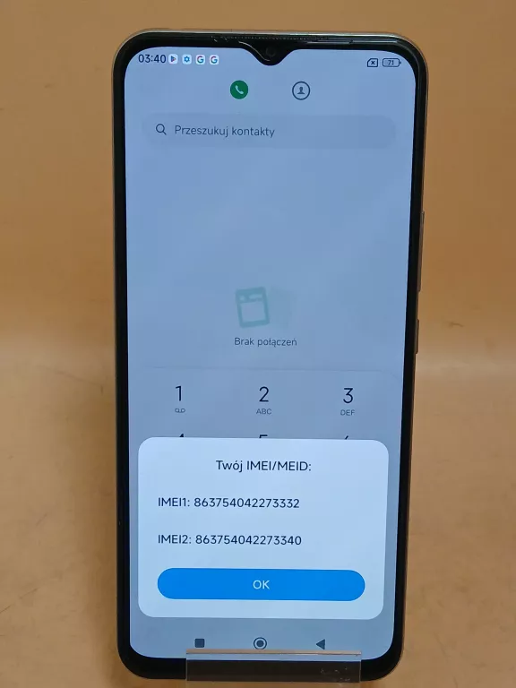 TELEFON XIAOMI REDMI MI 10 LITE 6/128