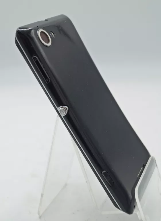 TELEFON SONY XPERIA L C2104/C2105 | 4.3" | 1GB/8GB | DUAL SIM | ANDROID