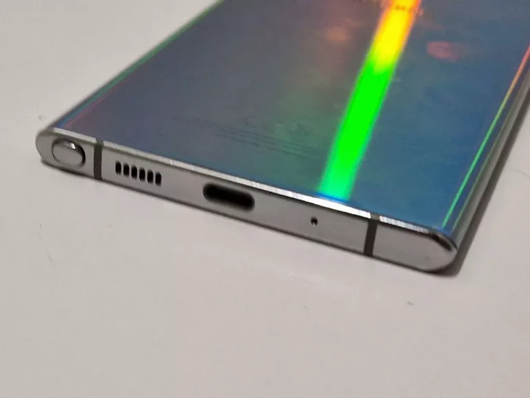 TELEFON SAMSUNG GALAXY NOTE 10+