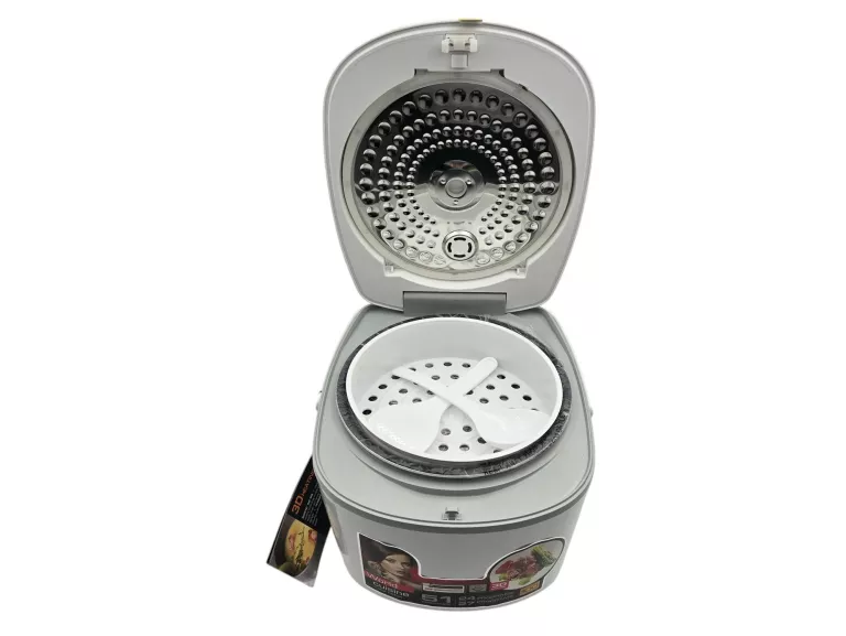 MULTICOOKER REDMOND RMC-280E 800W - JAK NOWY!