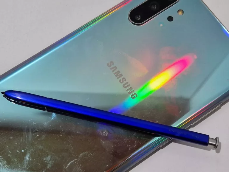 TELEFON SAMSUNG GALAXY NOTE 10+