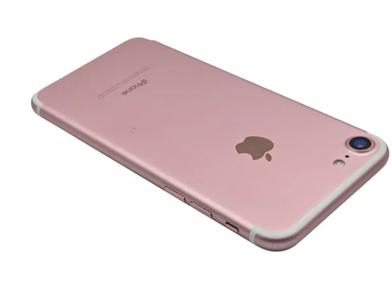 TELEFON APPLE IPHONE 7 32GB - OPIS!