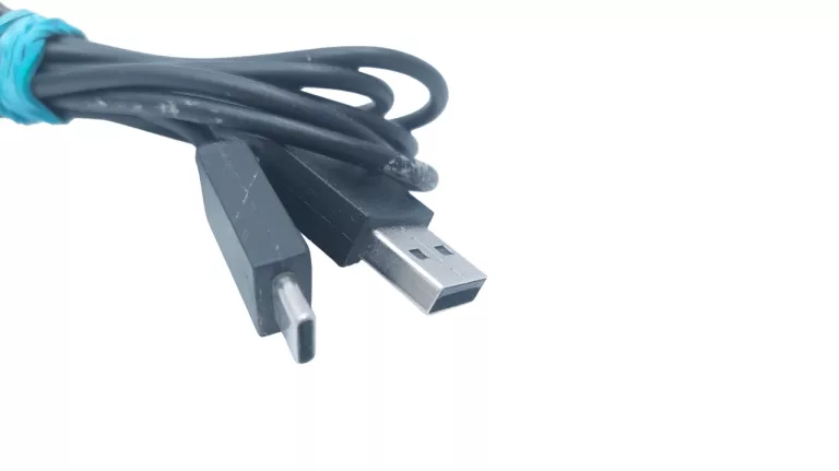 KABEL TYP USB-C