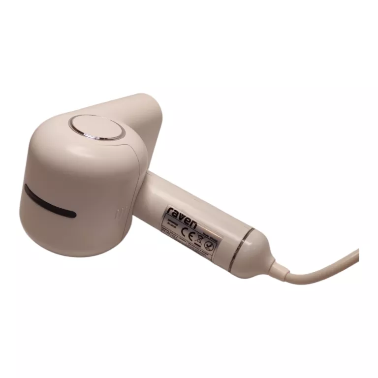PAROWNICA DO UBRAŃ RAVEN EPA003 1600W