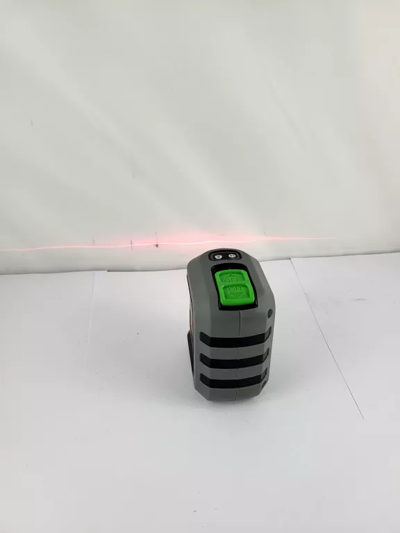NITEO TOOLS POZIOMICA LASEROWA LL0175-17 Z POKROWCEM