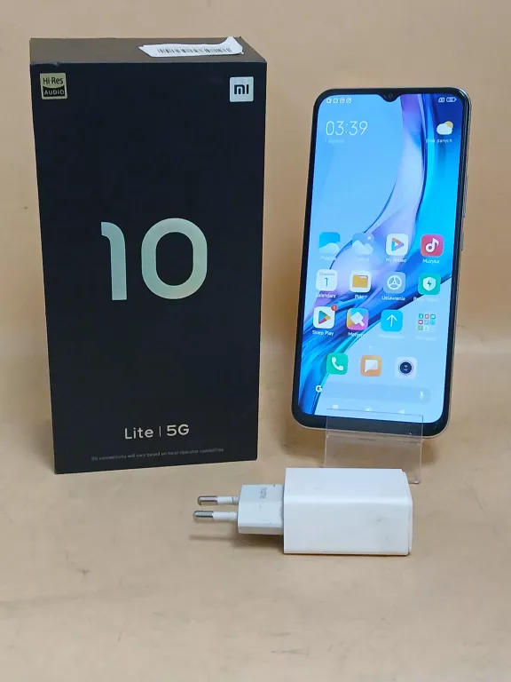 TELEFON XIAOMI REDMI MI 10 LITE 6/128