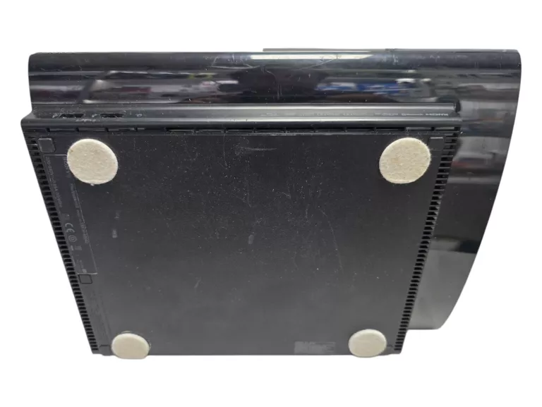 SONY PS3 SUPER SLIM 500 GB CECH-4204C