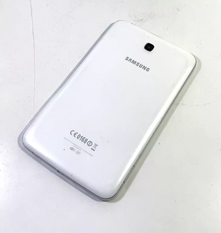 TABLET SAMSUNG SM-T210 BIAŁY