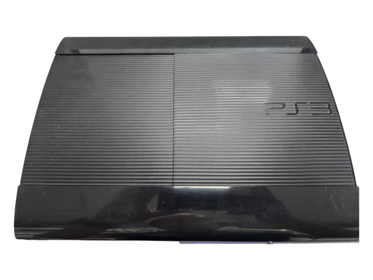 SONY PS3 SUPER SLIM 500 GB CECH-4204C
