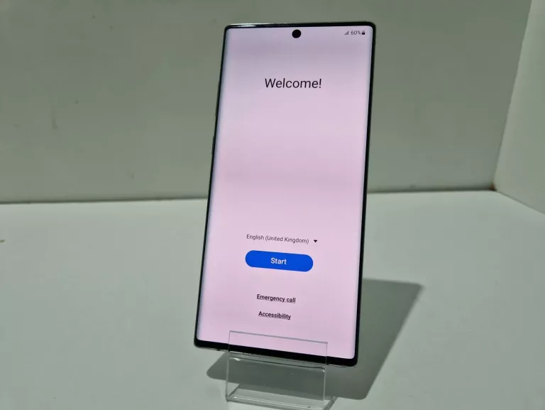 TELEFON SAMSUNG GALAXY NOTE 10+