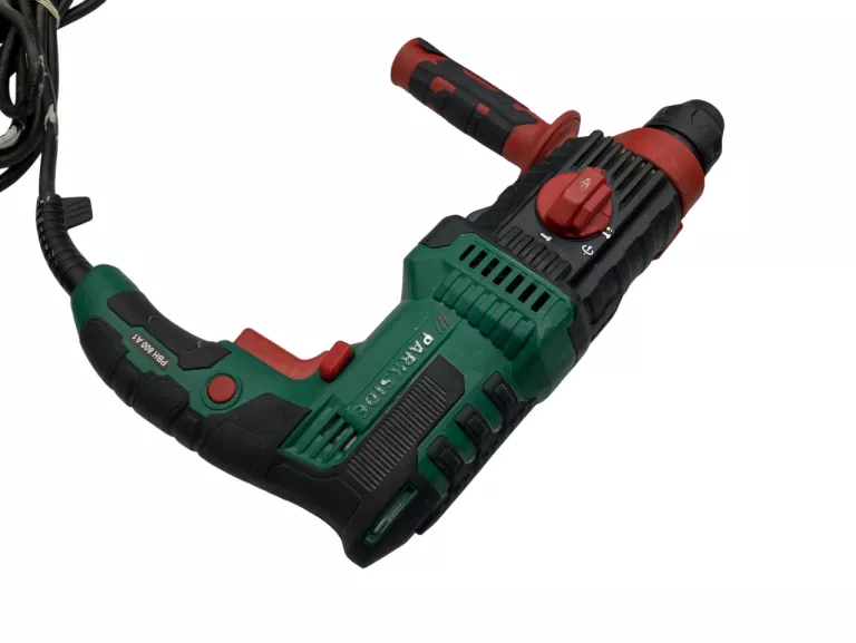 MŁOTOWIERTARKA PARKSIDE PBH 800 A1 800W