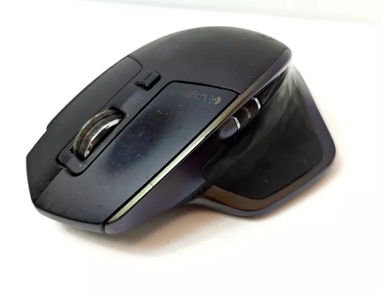 LOGITECH MX MASTER MYSZKA LASEROWA