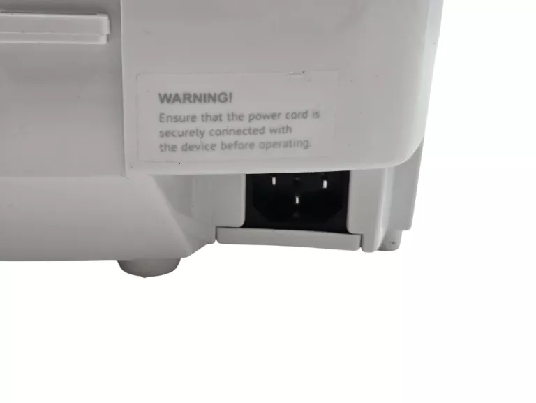 MULTICOOKER REDMOND RMC-280E 800W - JAK NOWY!